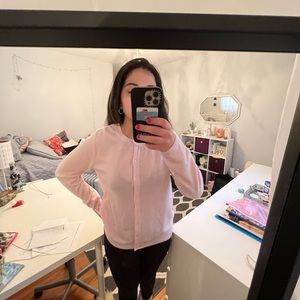 Croft and Barrow cardigan